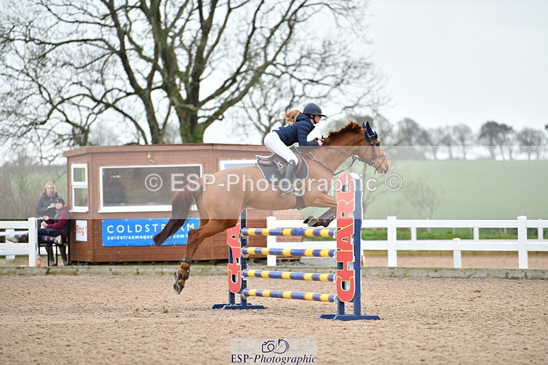 240124A-121609-00397 - Cls 3 Newcomers & 1.10m Open