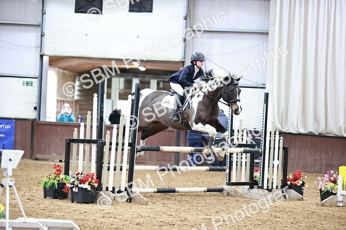 SBM_000967 - Class 3 - Pony Discovery 90cm