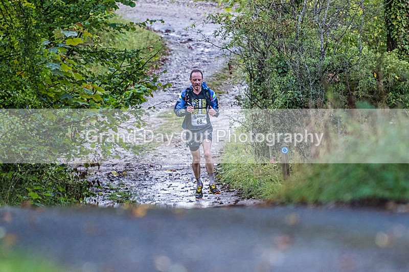 Westmorland-329 - Great Westmorland Trail Race (Junior & Senior Races) Saturday 13th September 2025