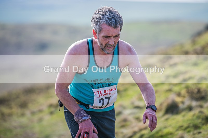 Black Combe-424 - Black Combe Fell Race Saturday 8th March 2025