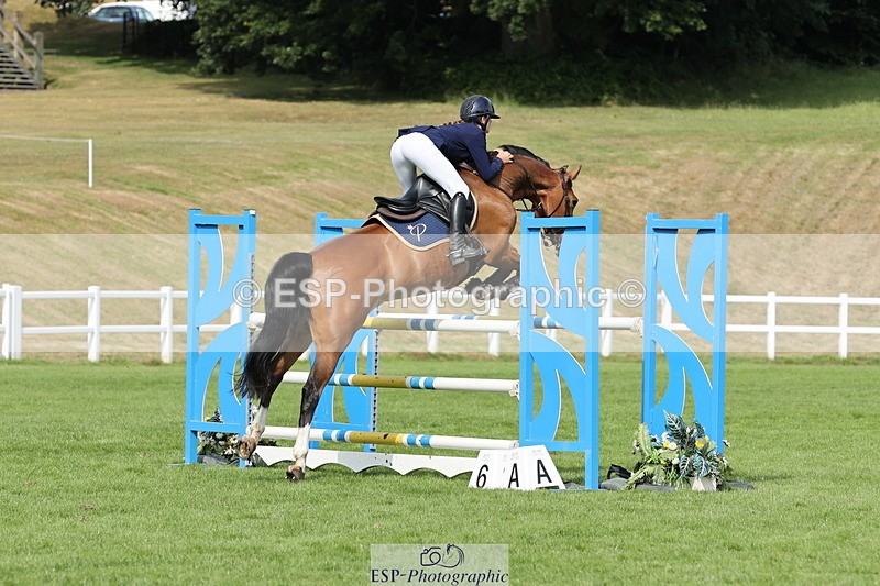 250704A-093414-08359 - Cls 15 Snr 1.20m Open