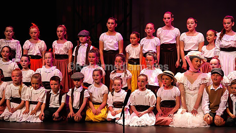 EBS _026 - OH what a NIGHT