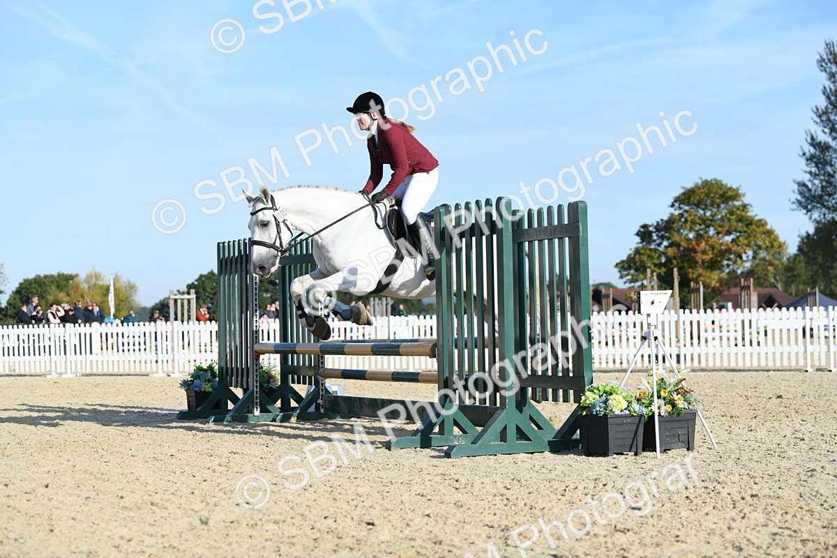 SBM_58365 - J24 - Junior Horse 75cm Championship