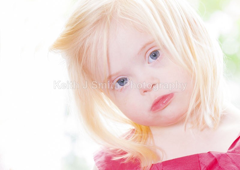 1SKJ5835 - Portraiture