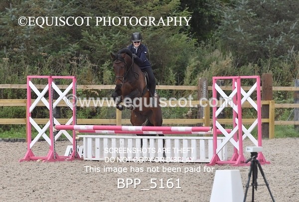 BPP_5161 - CLASS 9 CLEAR ROUNDS