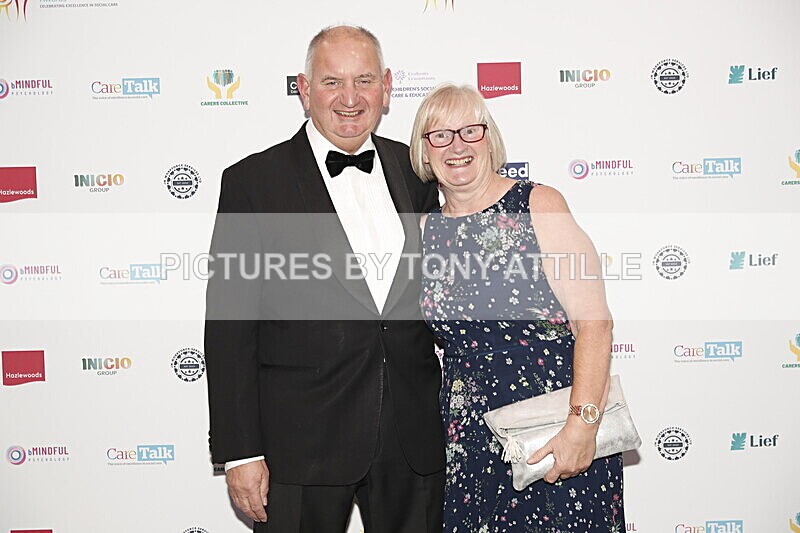 _09I0257 - The CYP Awards 2024