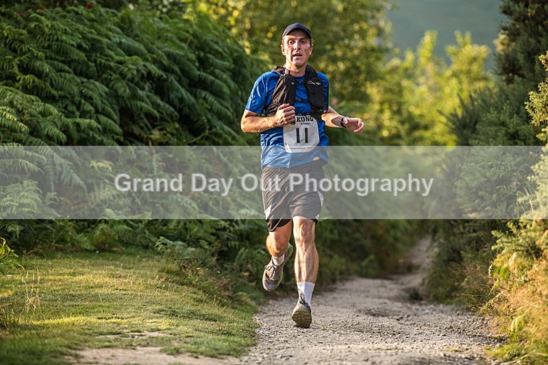 Not Round Latrigg-575 - Not Round Latrigg Fell Race Wednesday 12th August 2026