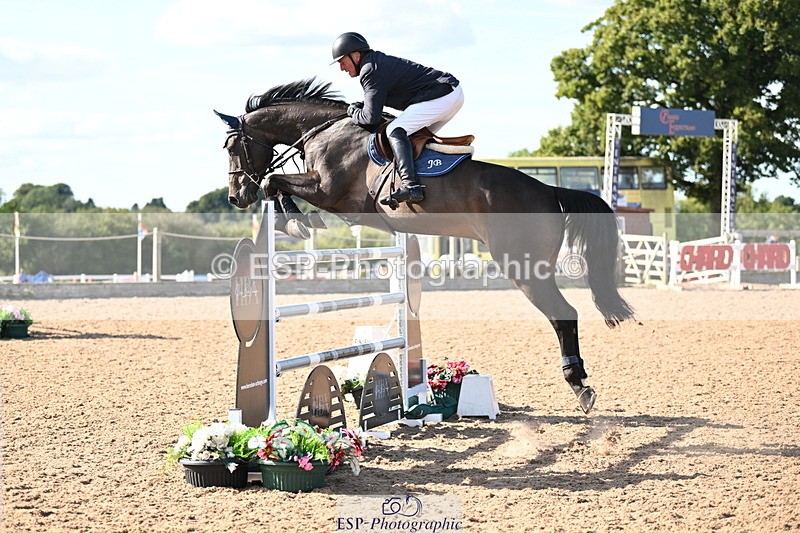 240913A-155826-05122 - Cls 18 National 1.40m Open