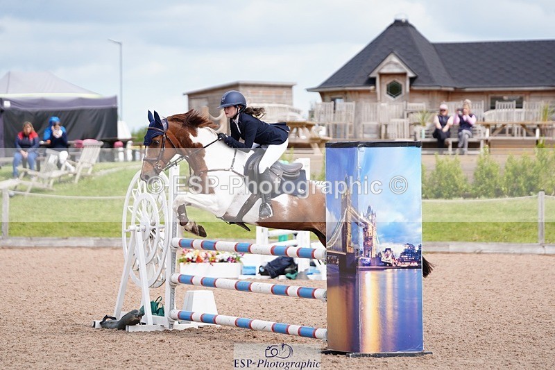 250608-105738-02230 - Cls 5 Pony Discovery and 90cm