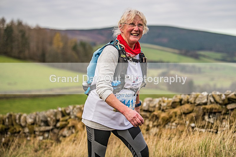 Tweed Valley-921 - High Terrain Events Tweed Valley 50 & 65K Ultra Trail Races Sunday 16th November 2025