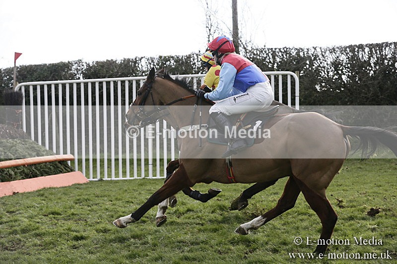 PtP 040218 397 - Point-to-Point Milborne St Andrew 04/02/18