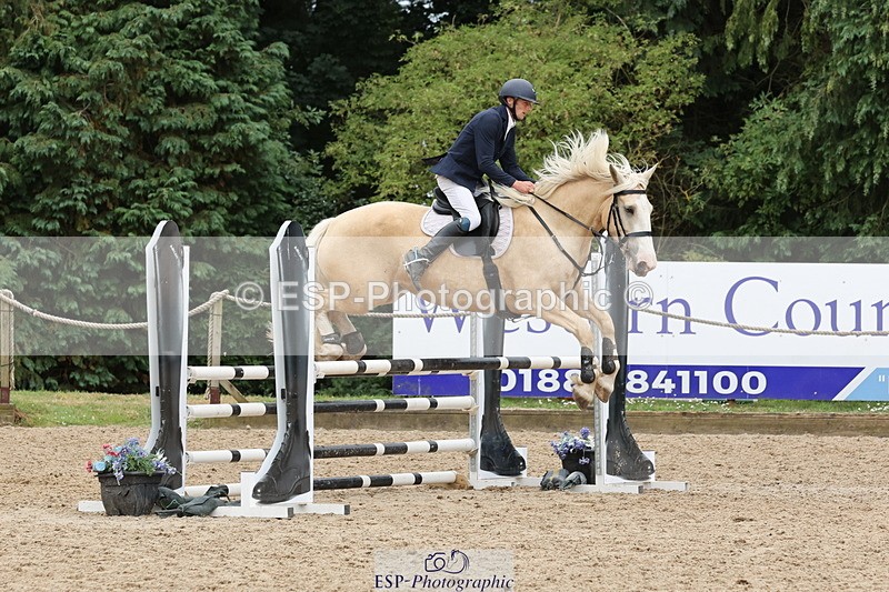 250705A-130034-14340 - Cls 35 95cm Amateur Quali