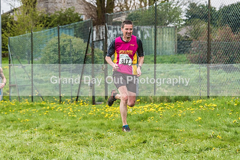 3 Peaks-2530 - The 3 Peaks Race - The Finish - Saturday 29th April 2023