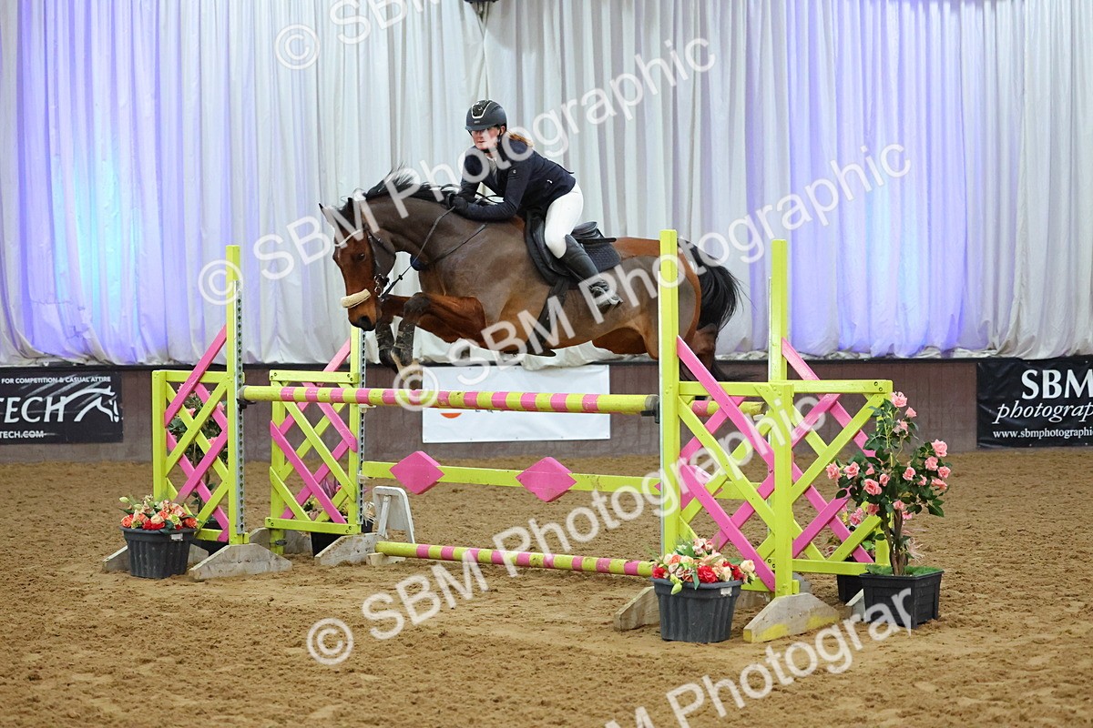 SBM_006781 - Class 26 - Senior Newcomers 1.10m