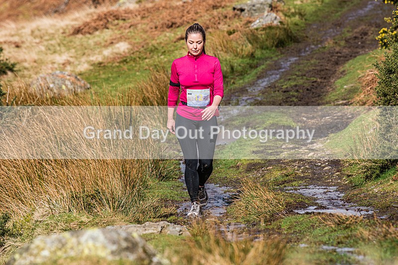 Buttermere-733 - High Terrain Events Buttermere Trail Run Sunday 26th March 2023