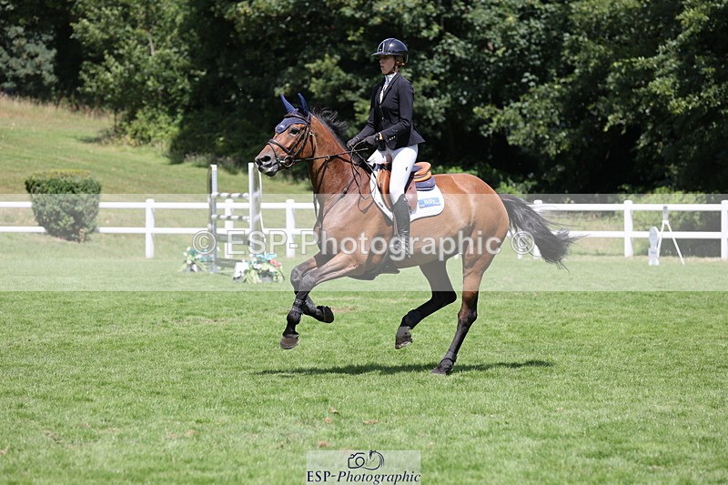 250704A-125523-09610 - Cls 16 Snr Newcomers Jump Off and Presentations