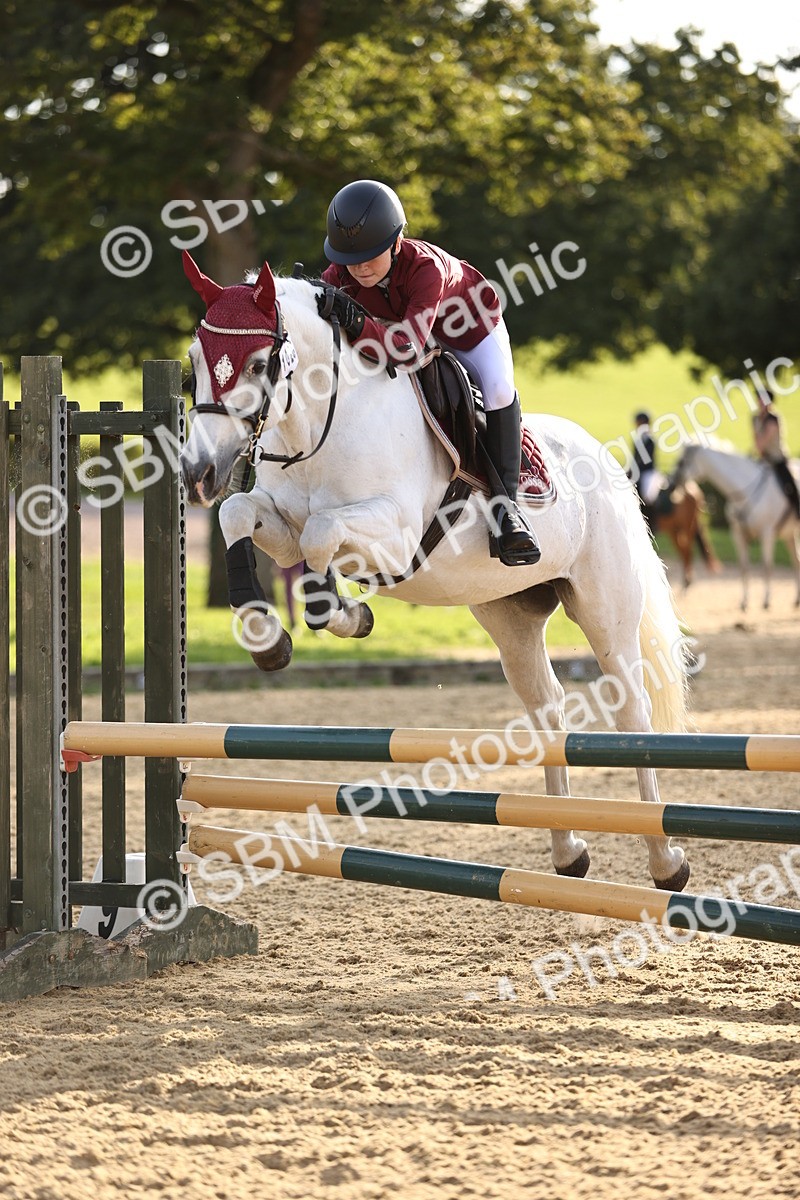 SBM_55666 - J10 - Junior Pony 75cm Championship