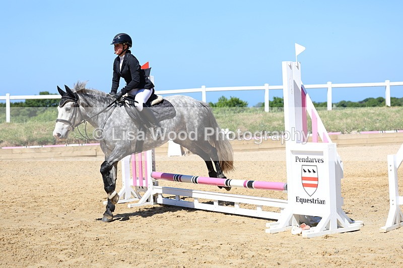 3E7A2110 - Class 2: 50cm