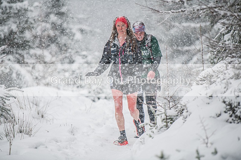 Glentress-2362 - High Terrain Events Glentress 42, 21 & 10K Trail Races Sunday 15th February 2026