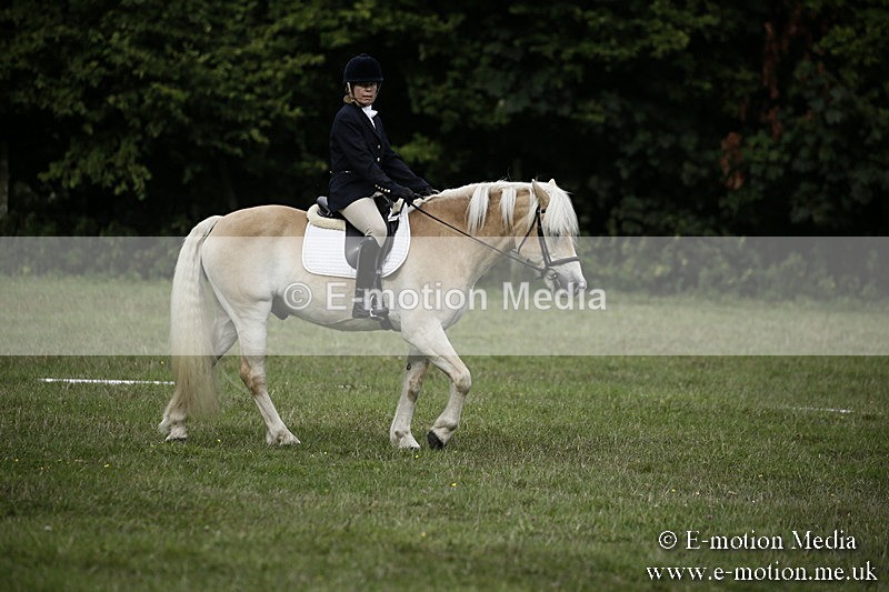 BVR090918 75 - BVRC Dressage and Show Jumping 09/09/18