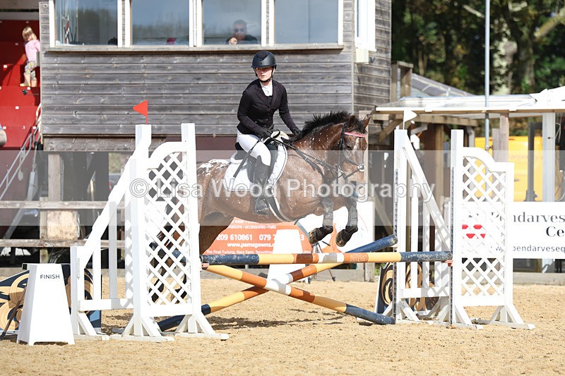 3E7A3747 - Class 6: 70cm Junior