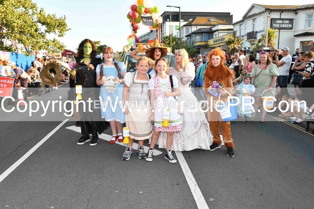 SH4_3583 - Carnival Procession.