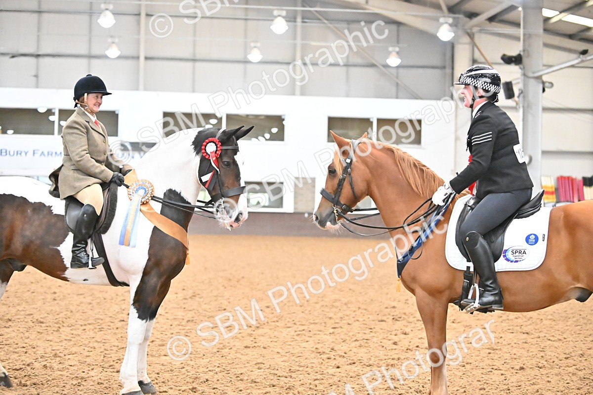 SBM_002762 - Ridden Showing Supreme Championships