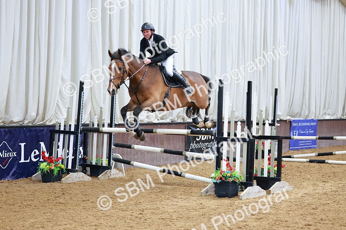 SBM_001456 - Class 4 - Senior Newcomers - 1.10m