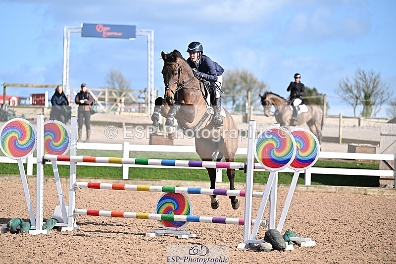 260311-145906-00748 - Cls 6+7 Foxhunter, 1.20m and 1.30m
