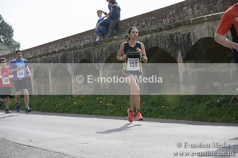 CAD 190419 354 - Cadence Events    Good Friday 10 Miler 19/04/19