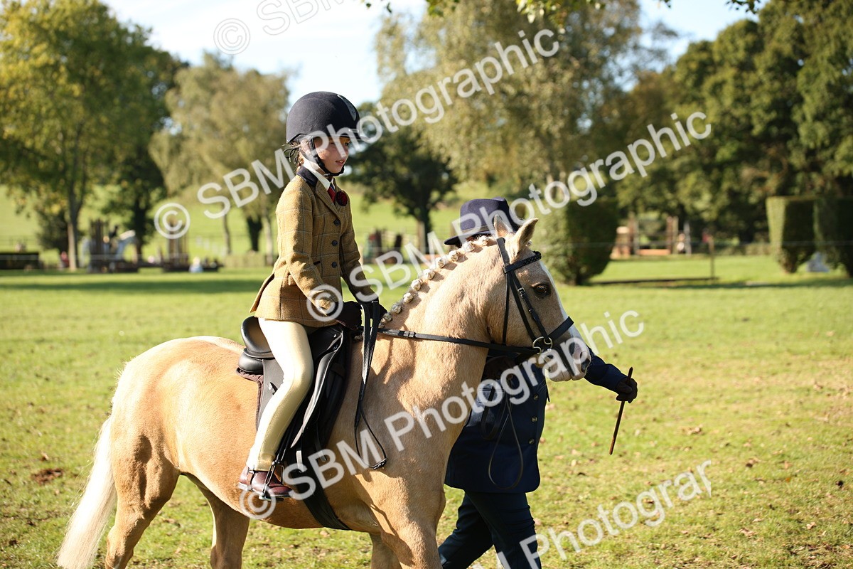 SBM_35716 - S9 - Lead Rein Equitation