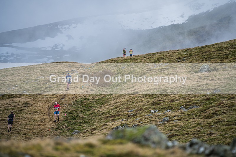 Clough Head-675 - Kong Running Clough Head Fell Race Saturday 7th February 2026