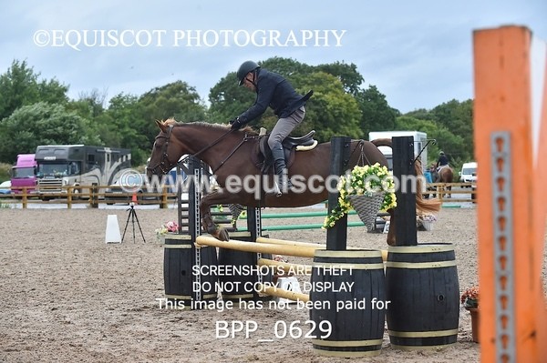 BPP_0629 - CLASS 17 SAT Equiyd 0.85m Amateur Championship Qualifier