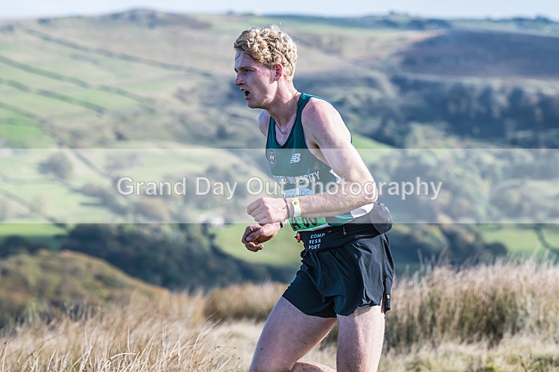 Leg 1 -13 - UK Fell & Hill Relays - Todmorden Leg 1 Saturday 17th October 2026