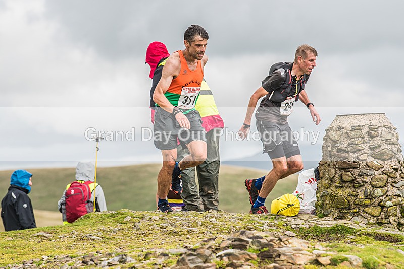 Sedbergh -1048 - Sedbergh Hills Fell Race Sunday 20th August 2023