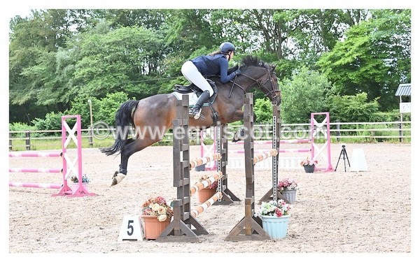 BPP_1010 - CLASS 3 FRI Senior Discovery/ 1m Open