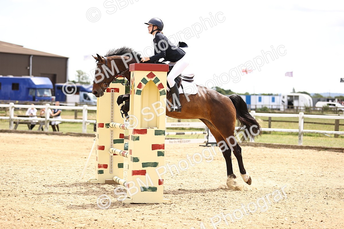 SBM_001078 - Class 5 - 1.05m Amateur Championship Qualifier