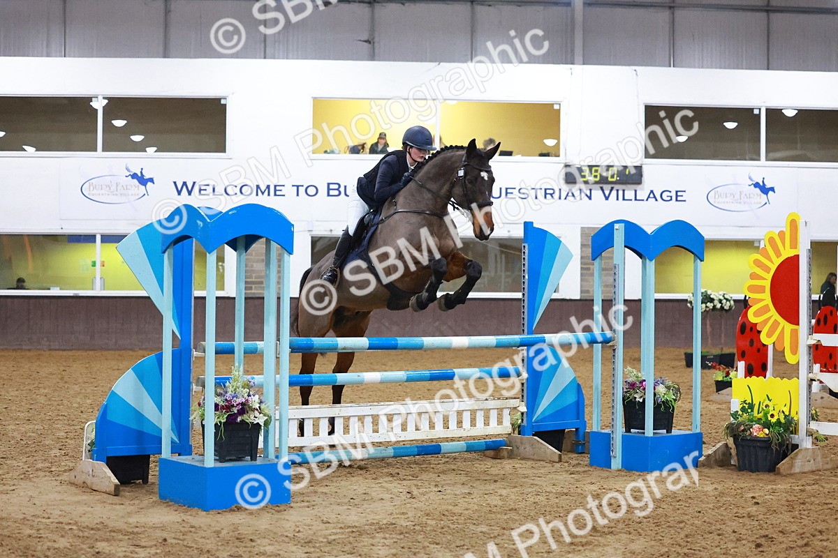 SBM_002711 - Class 5 - 1.10m