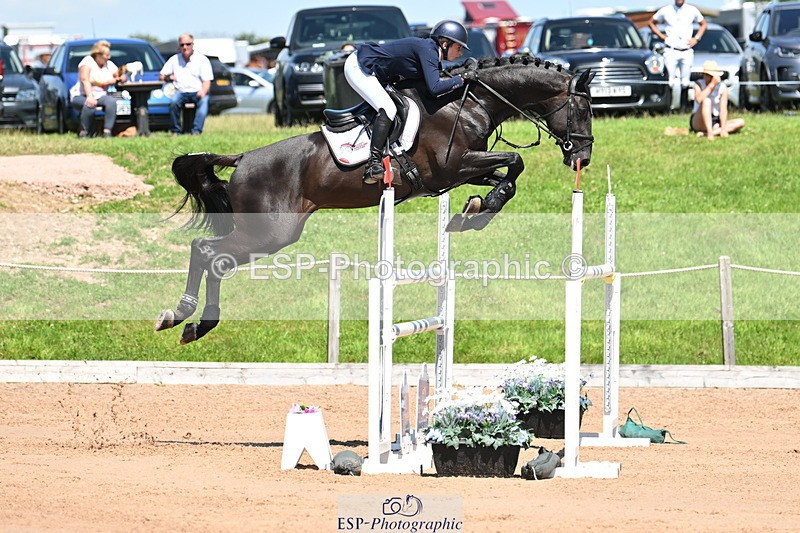 240719A-131618-10920 - Cls 35, YH 7 Yr Olds 1.30m