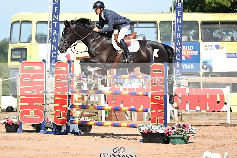 240719A-102951-10062 - Cls 2, 3 Star Small Tour 1.40m