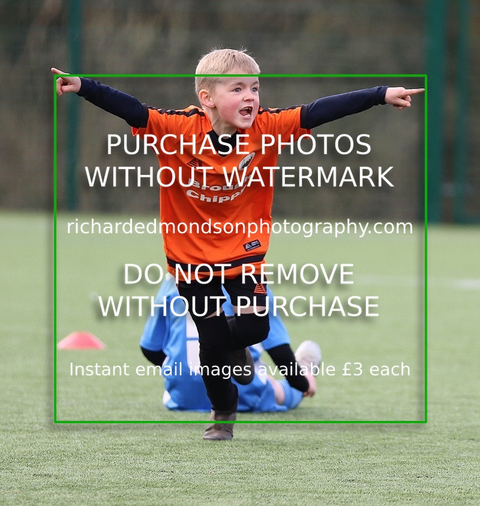IMG_8437 - Wattsfield Under 7s vs Kirkby Stephen Under 7s (Saturday 1st April 2023)