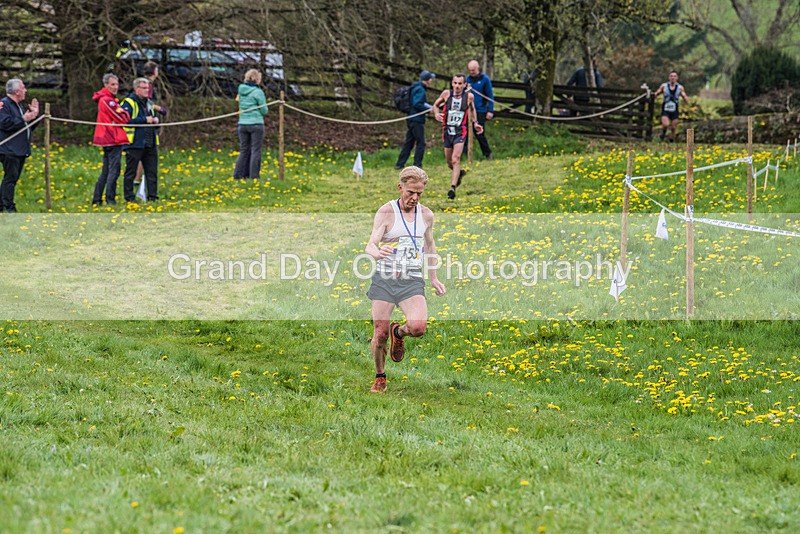 3 Peaks-1693 - The 3 Peaks Race - The Finish - Saturday 29th April 2023