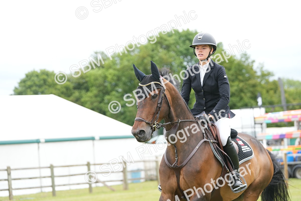 SBM_03085 - Class 201 - British Horse Feeds Speedi Beet Horse of the Year Show Grade  C