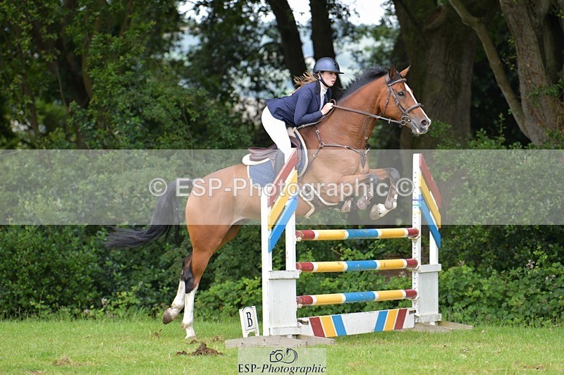 240711-145322-28418 - Cls 130 1.05m Amateur Quali and Open