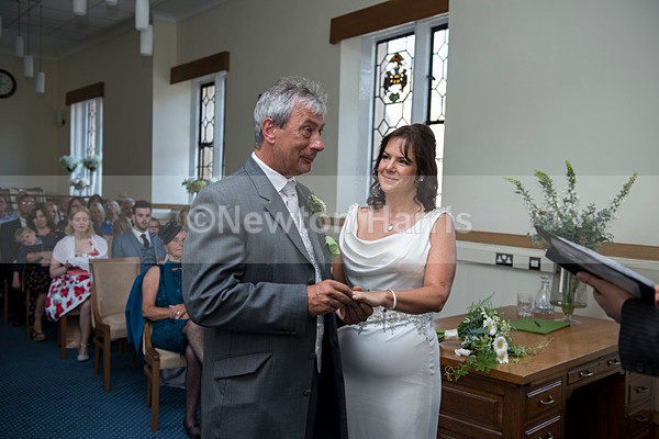 NMH-354 - Sonja and Steve's Wedding 21/7/2018