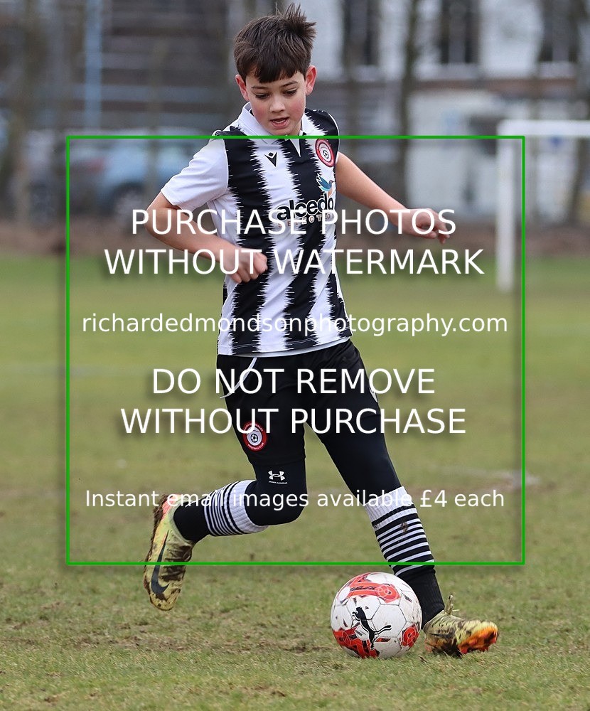 IMG_6938 - Craven Wanderers U11 (8/2/25)
