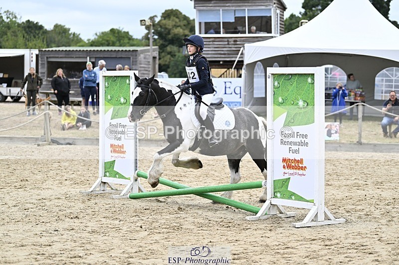 250820A-100810-02077 - Round 1, 9am to 10am Break