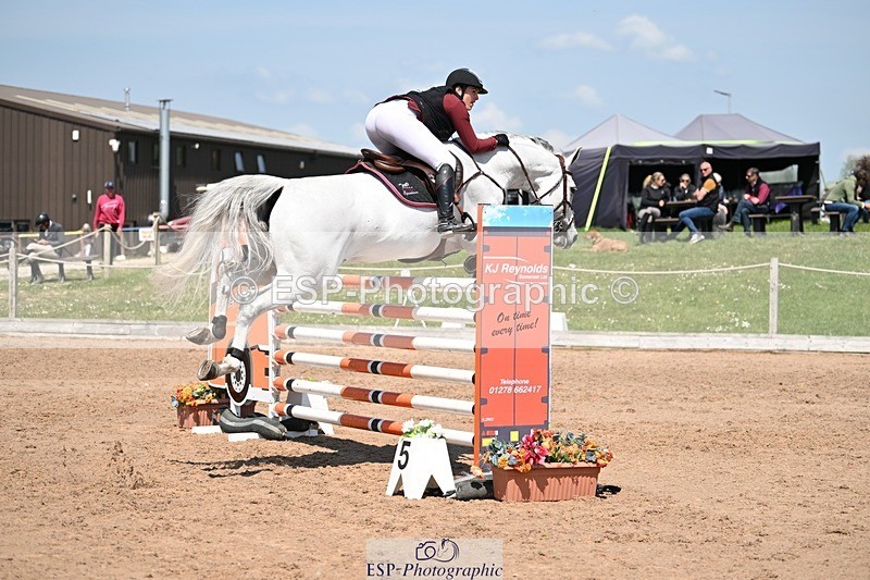 250509-124623-07072 - Cls 15 Talent Seeker Inc 7 yr old - Start to 1.30pm