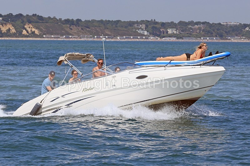 170618 RINKER 1Y3A6322 - Motorboats - Open