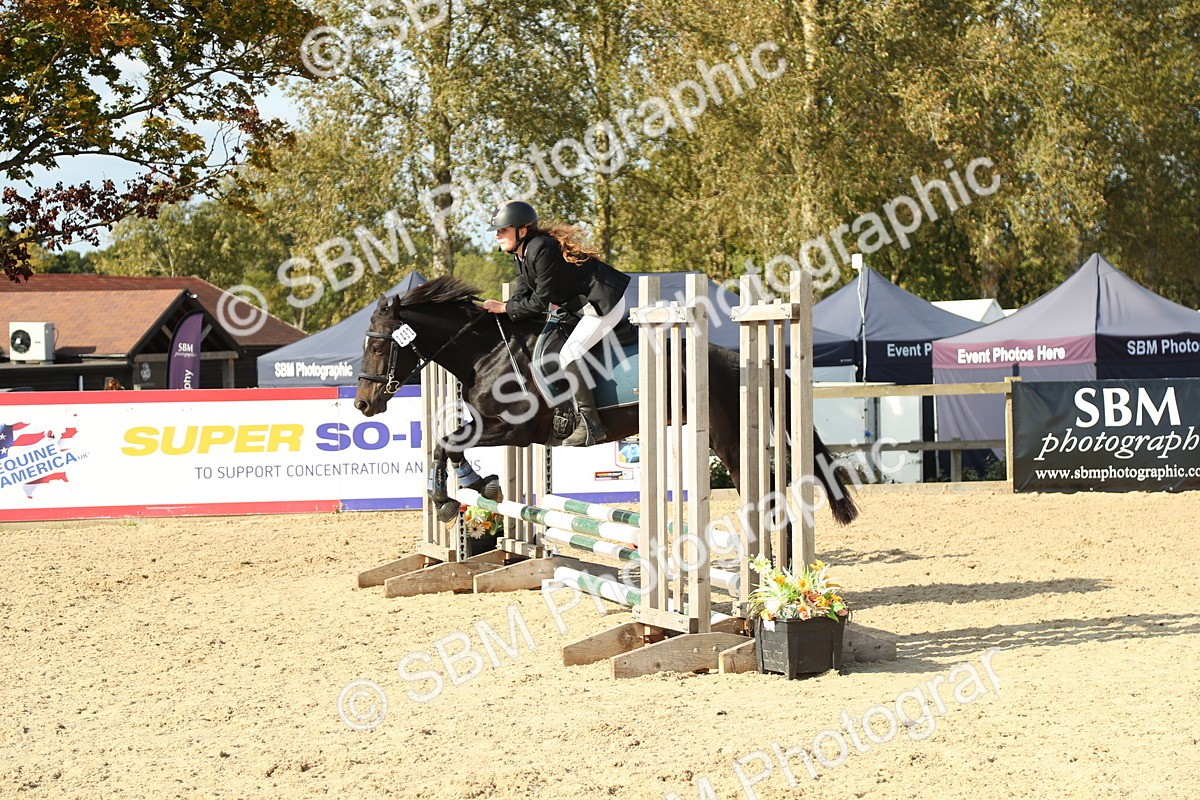 SBM_49605 - J7 - Junior Pony 60cm Championship